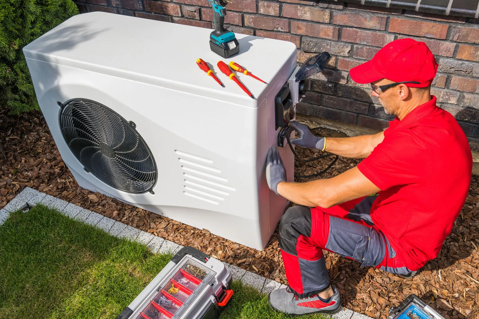 About HVAC in Shreve, OH
